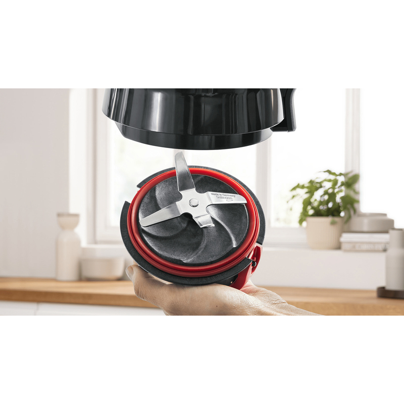 Bosch VitaPower blender s?lv 1200 watt - Image 4