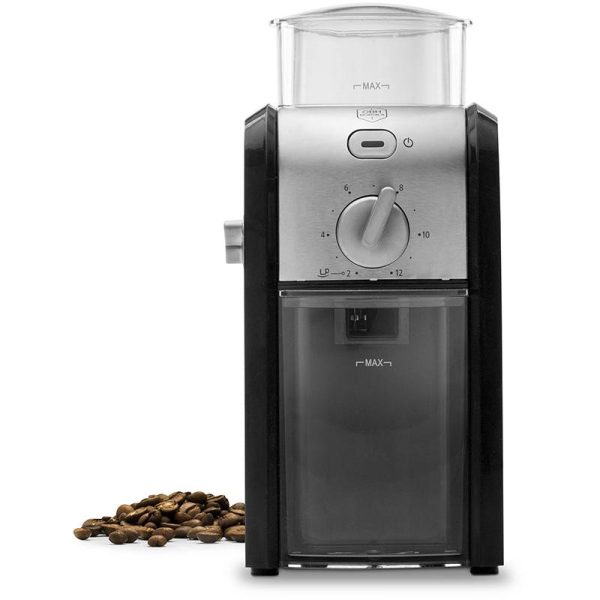 OBH Nordica GD7008S0 kaffekv?rn sort