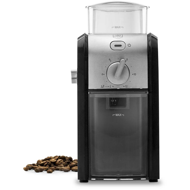 OBH Nordica GD7008S0 kaffekv?rn sort - Image 1