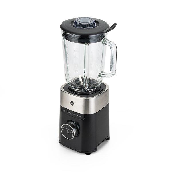 Wilfa Fusion blender sort 1,75 liter 1000 watt - Image 4