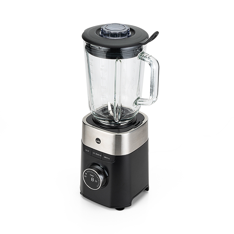 Wilfa Fusion blender sort 1,75 liter 1000 watt - Image 4