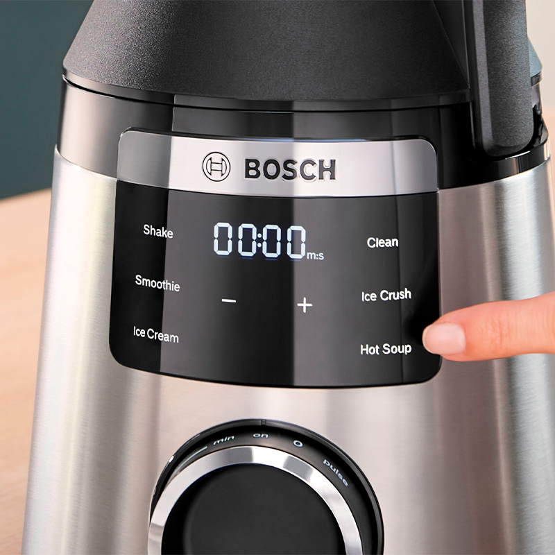 Bosch MMB6762M VitaPower powerblender 1800 watt - Image 2