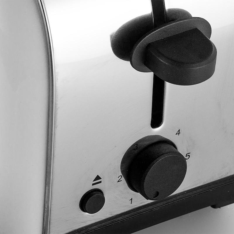 OBH Nordica Manhattan Br?drister Model 2267 - Image 3