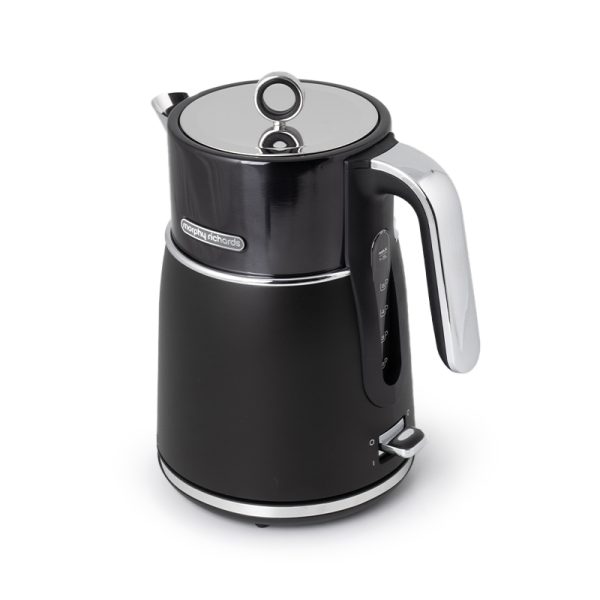 Morphy Richards Signatur elkedel sort - Image 3