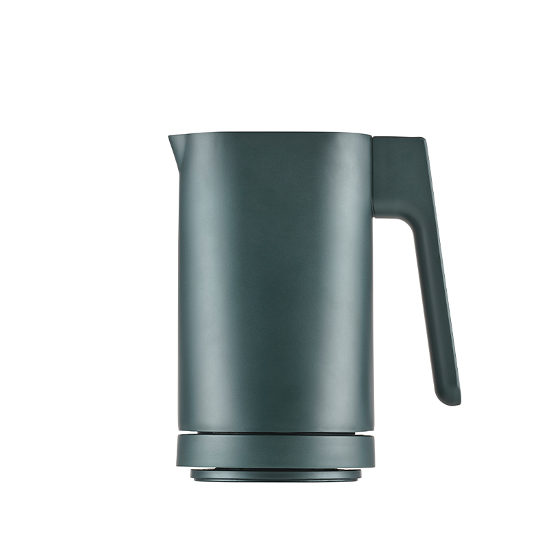 Jacob Jensen elkande gr?n 1,2 liter 1850 watt - Image 1