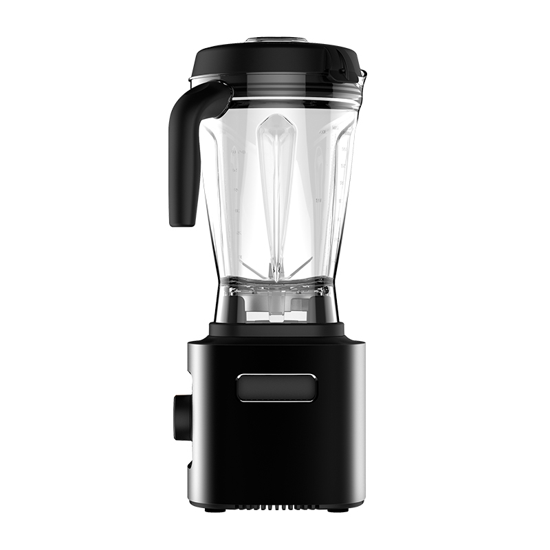 Witt Premium powerblender sort - Image 2