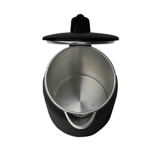 Sogo Digital Elkedel Sort 1,7 Liter - Image 4