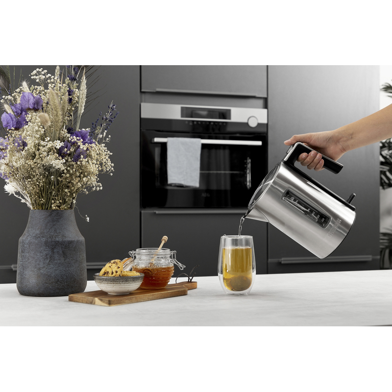 Princess Quick Boil el-kedel 1,7 liter - Image 2