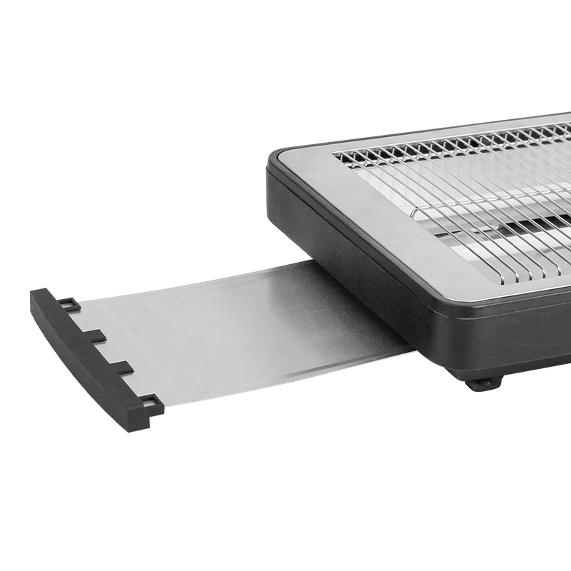 Haws Haws br?drister med digital display 1000 watt - Image 3
