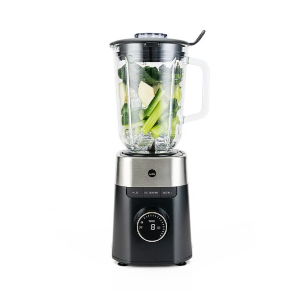 Wilfa Fusion blender sort 1,75 liter 1000 watt - Image 3