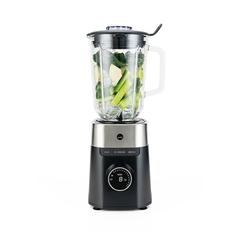 Wilfa Fusion blender sort 1,75 liter 1000 watt - Image 3