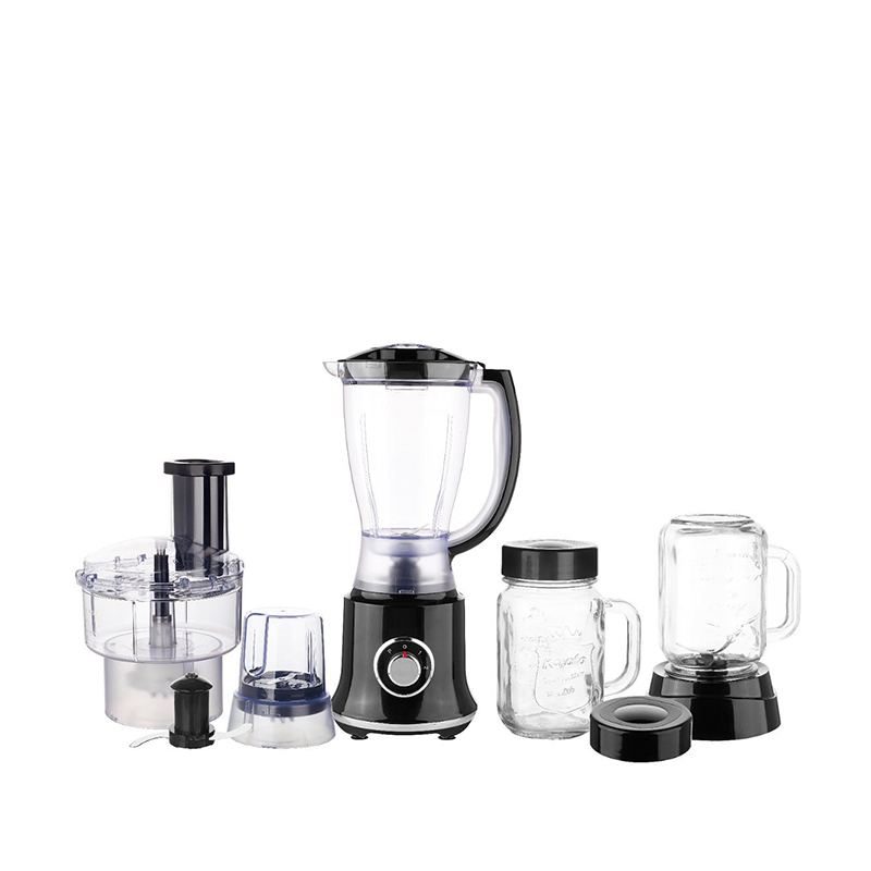 Casper Sobczyk 5-i-1 blender - Image 1