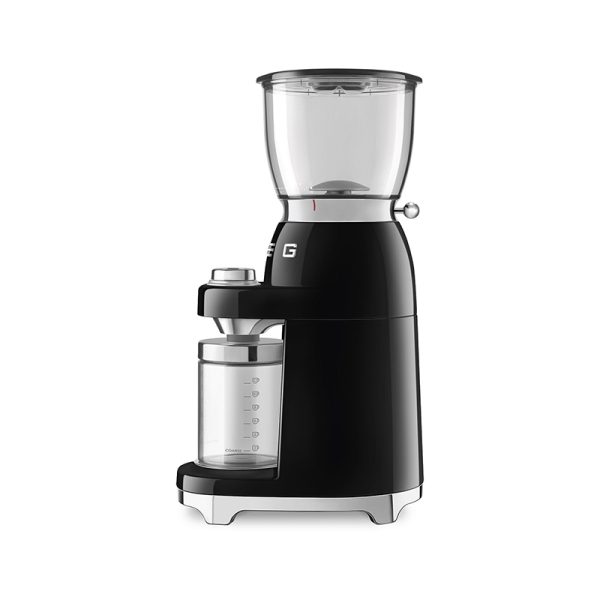 Smeg kaffekv?rn sort 350 g - Image 3