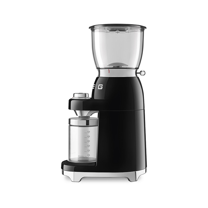 Smeg kaffekv?rn sort 350 g - Image 3