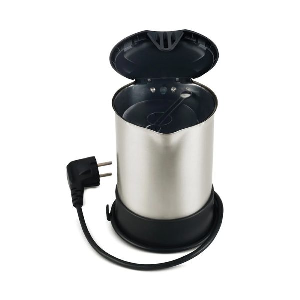 Wilfa TK-1000 rejse-elkedel st?l 0,5 liter - Image 4