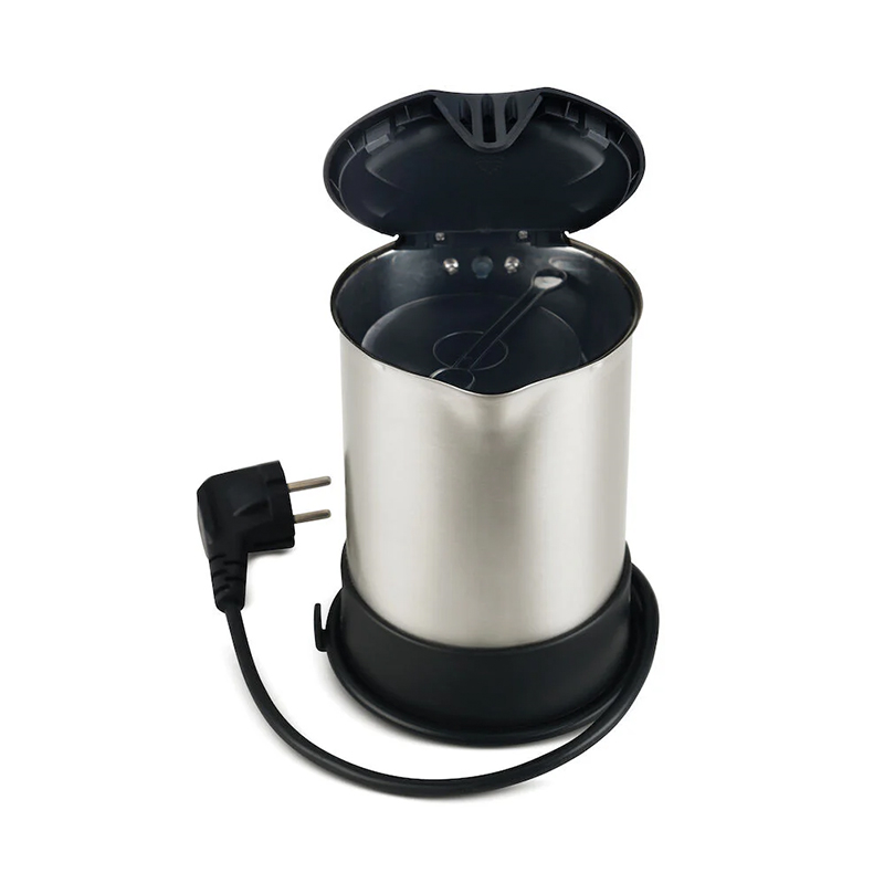 Wilfa TK-1000 rejse-elkedel st?l 0,5 liter - Image 4