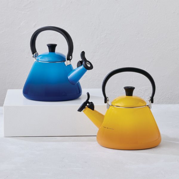 Le Creuset Kone kedel azure 1,6 liter - Image 4