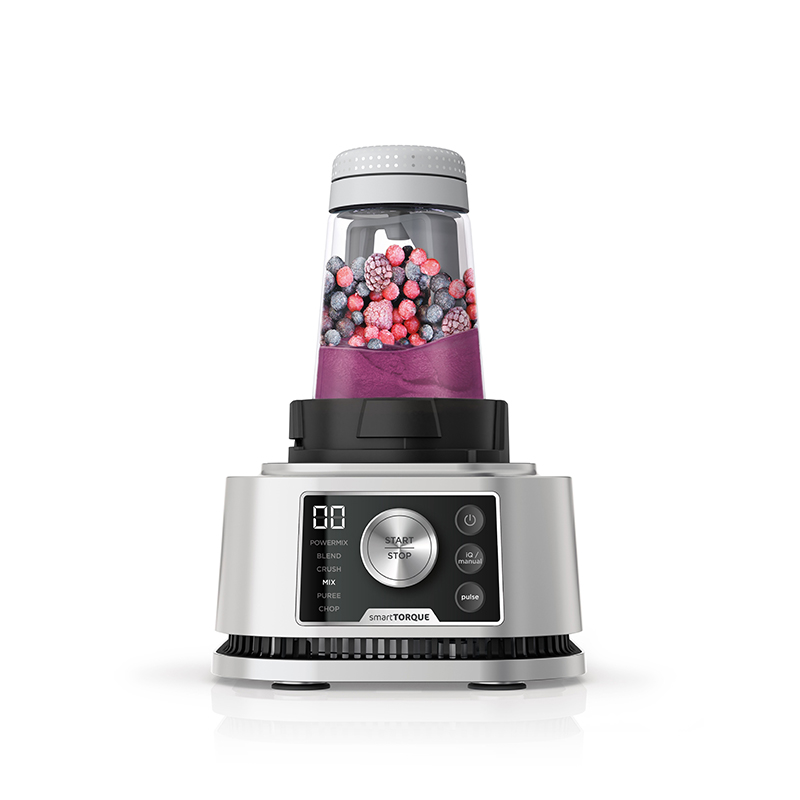 Ninja Foodi Power Nutri 3-i-1 blender CB350 1200W - Image 5
