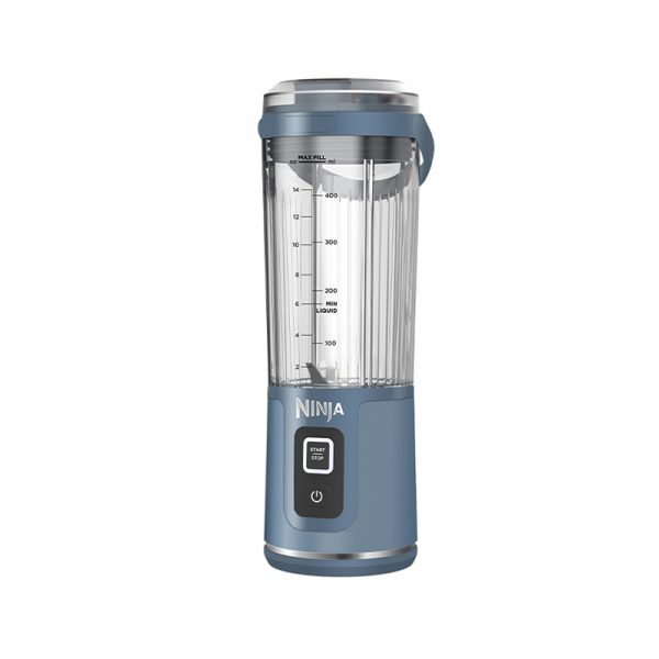 Ninja Blast TO-GO ledningsfri blender gr?bl? 530 ml