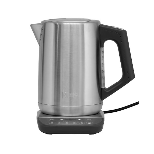 Ninja Elkedel KT201EU rustfrit st?l