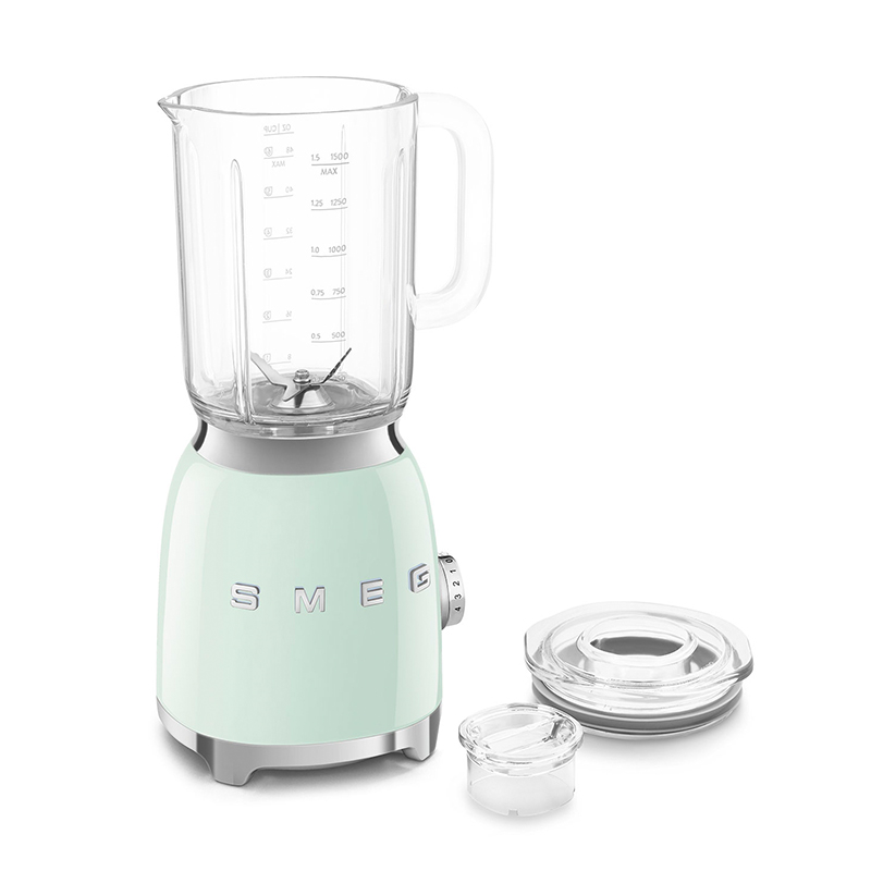 Smeg BLF03PGEU blender pastelgr?n 800 watt - Image 4