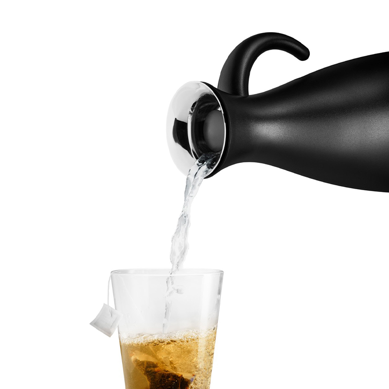 Eva Solo elkedel mat sort 1,5 liter - Image 4