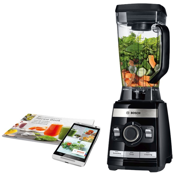Bosch VitaBoost MMBH4P3B blender - Image 2