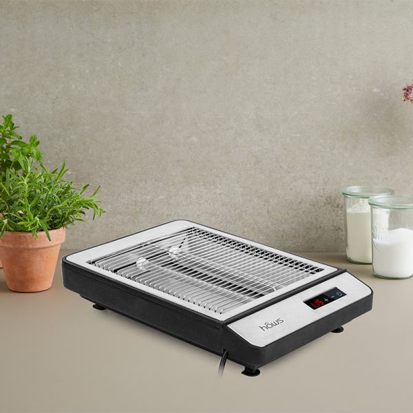 Haws Haws br?drister med digital display 1000 watt - Image 5