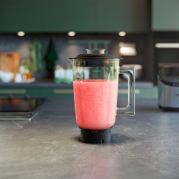 Philips 7000 series blender HR3760 highspeed 1500 watt - Image 6