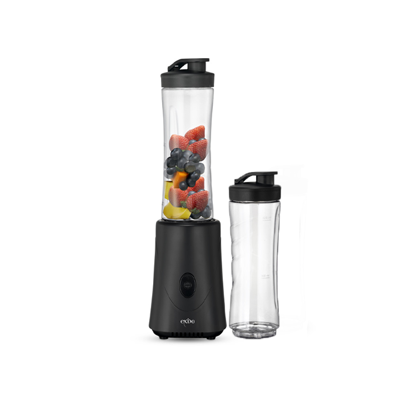 Exido smoothie blender sort 350 Watt - Image 1