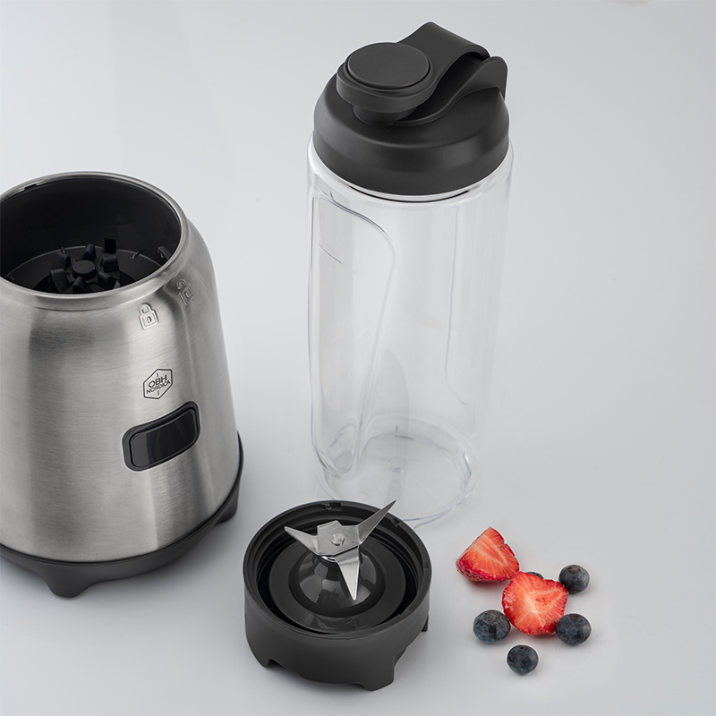 OBH Nordica Blender Mix & Move 2 x 0,6 liter 300 w - Image 2