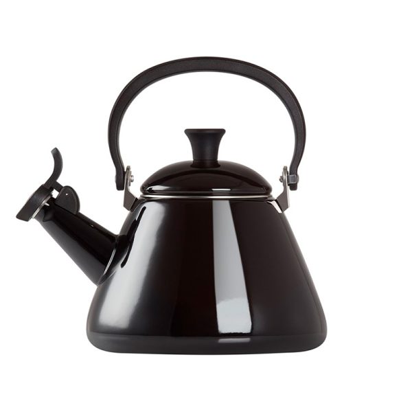 Le Creuset Kone kedel black 1,6 liter