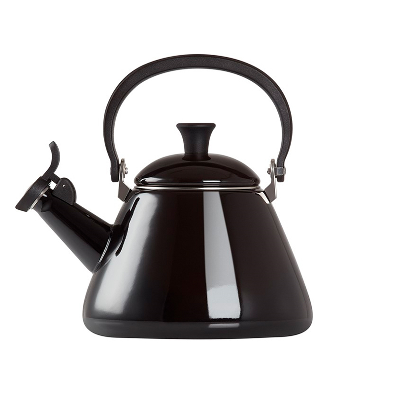 Le Creuset Kone kedel black 1,6 liter - Image 1