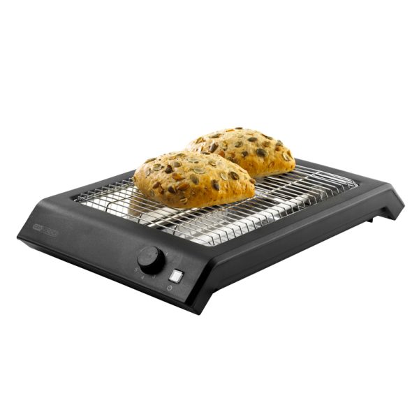 OBH Nordica Mainstream br?drister sort