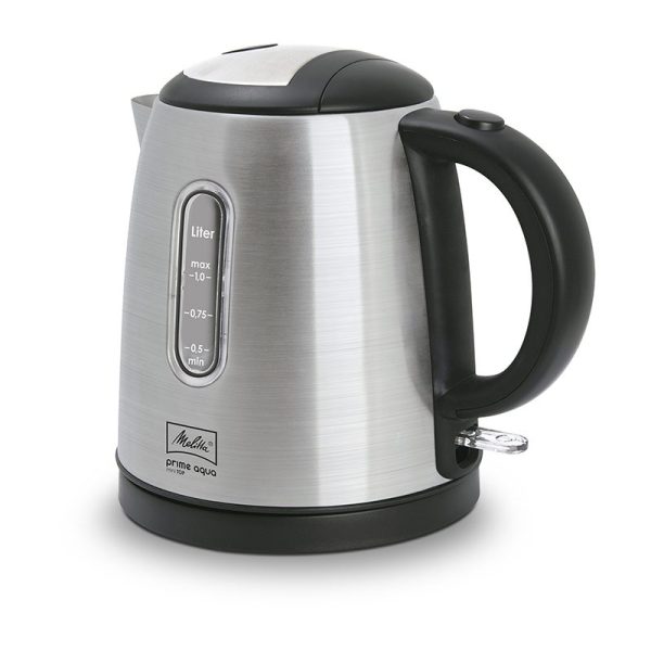 Melitta Prime Aqua elkedel 1 liter