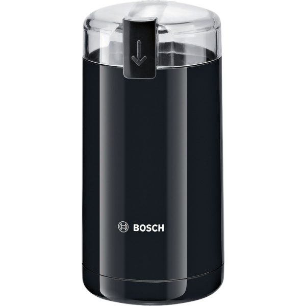 Bosch TSM6A013B elektrisk kaffekv?rn sort - Image 14