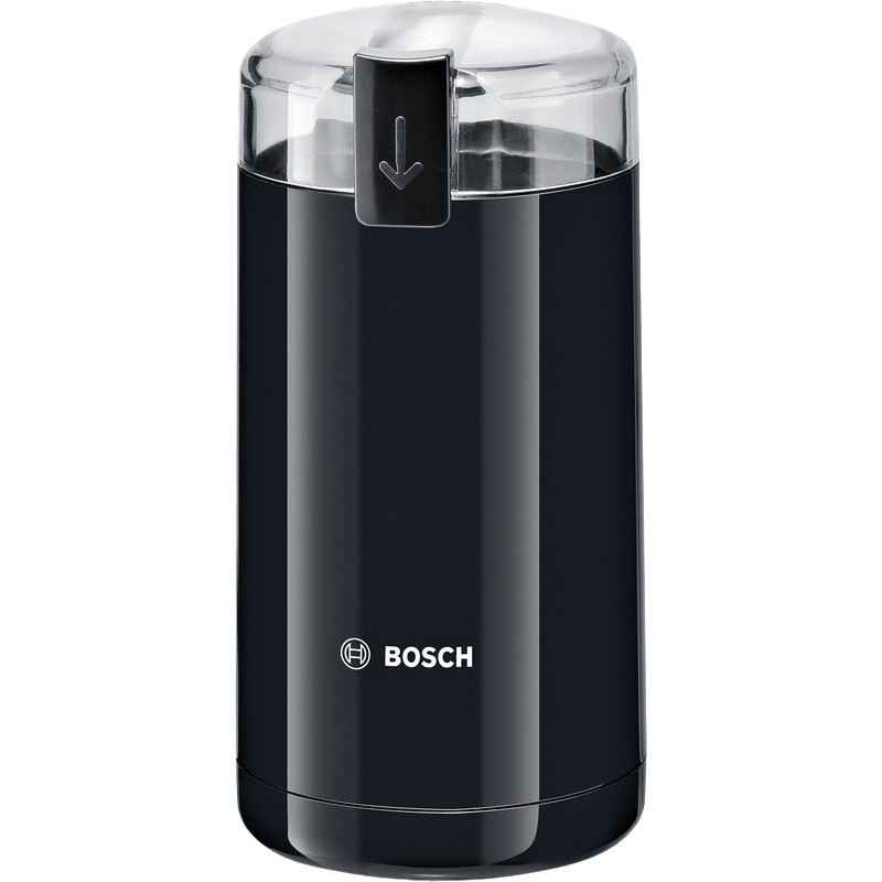 Bosch TSM6A013B elektrisk kaffekv?rn sort - Image 14