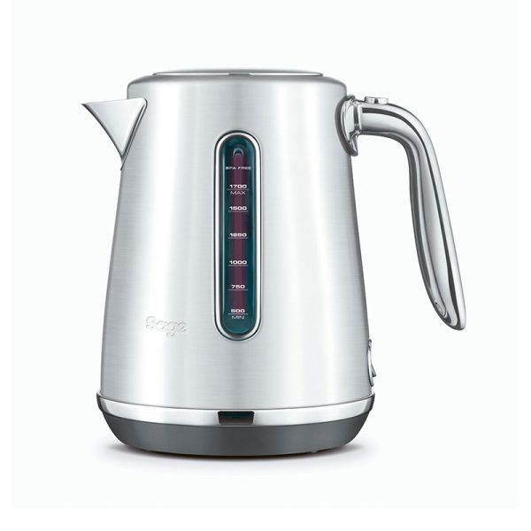 SAGE Sage The Smart Kettle Luxe elkedel st?l 1,7 liter - Image 2