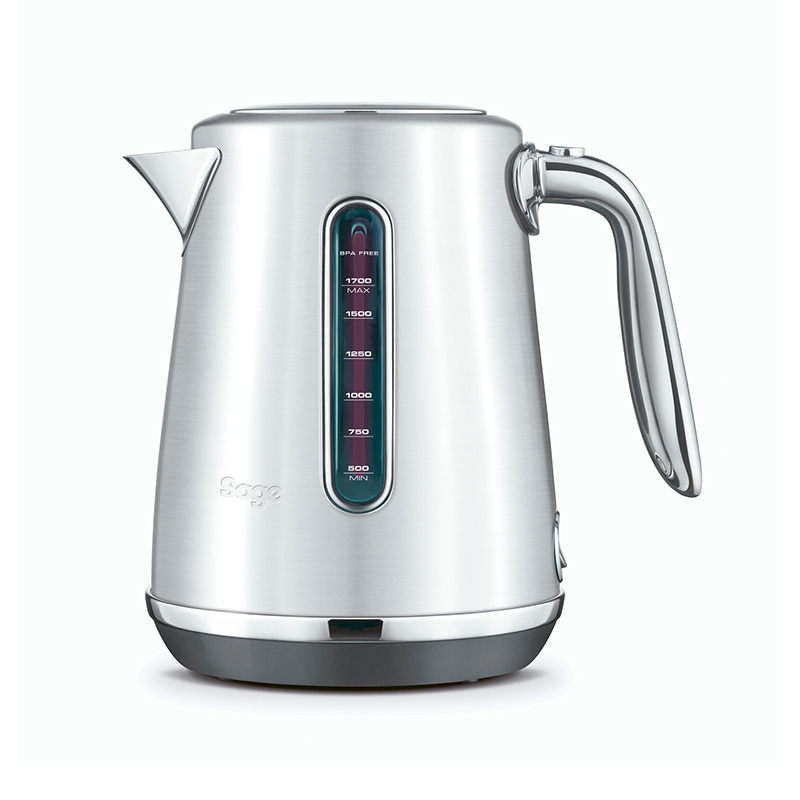 SAGE Sage The Smart Kettle Luxe elkedel st?l 1,7 liter - Image 2
