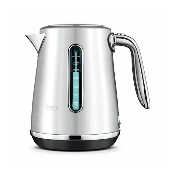 SAGE Sage The Smart Kettle Luxe elkedel st?l 1,7 liter - Image 1