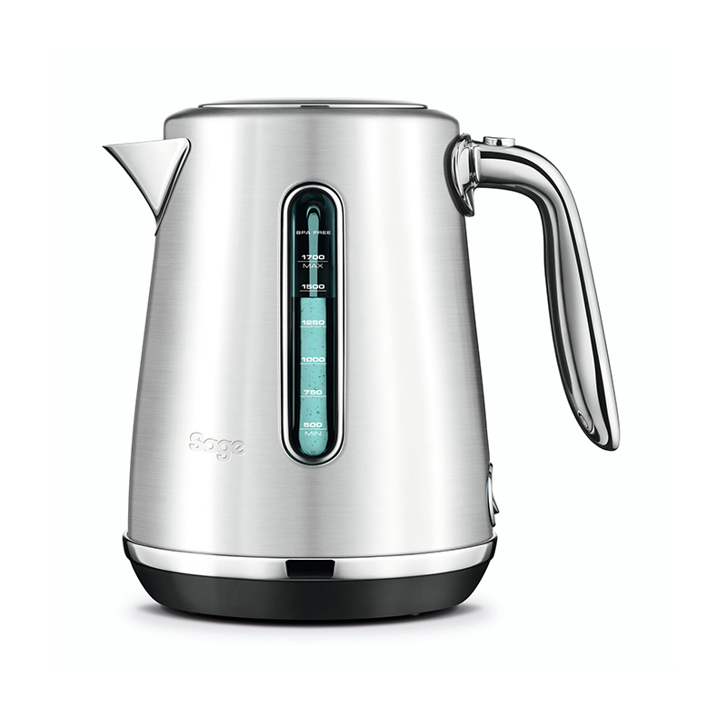 SAGE Sage The Smart Kettle Luxe elkedel st?l 1,7 liter - Image 1