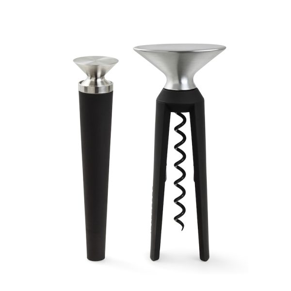 Rosendahl Grand Cru oplukker sort/st?l