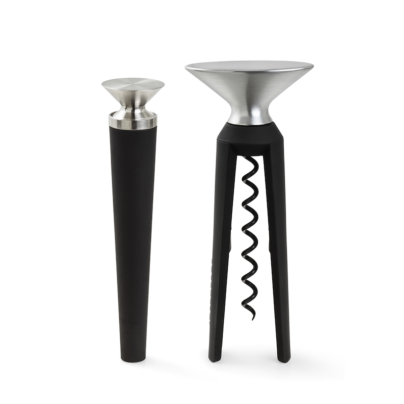 Rosendahl Grand Cru oplukker sort/st?l - Image 1