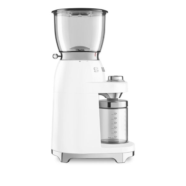 Smeg kaffekv?rn hvid 350 g - Image 3