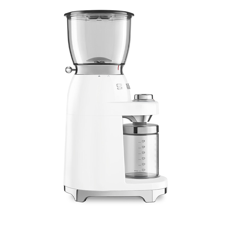 Smeg kaffekv?rn hvid 350 g - Image 3