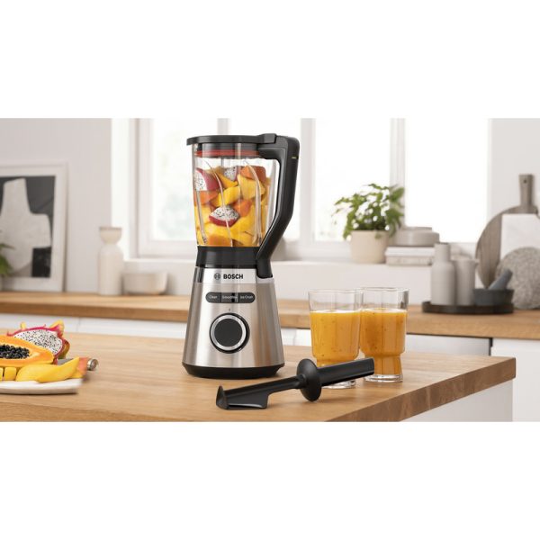 Bosch VitaPower blender s?lv 1200 watt - Image 5