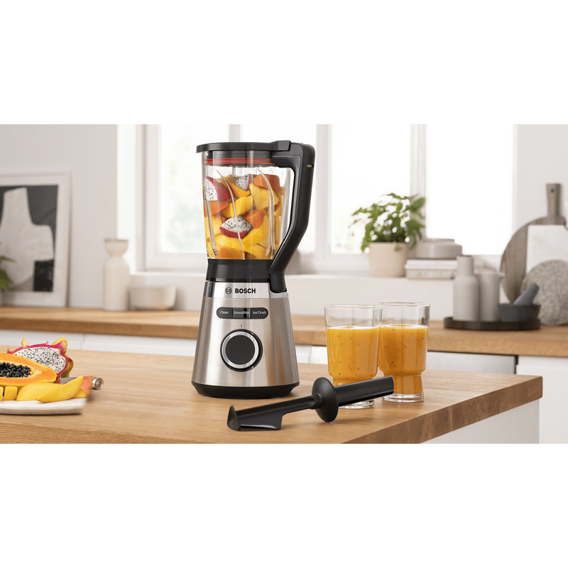 Bosch VitaPower blender s?lv 1200 watt - Image 5