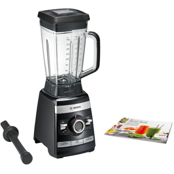 Bosch VitaBoost MMBH4P3B blender - Image 3