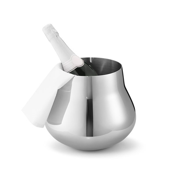 Georg Jensen SKY champagne-og vink?ler - Image 2