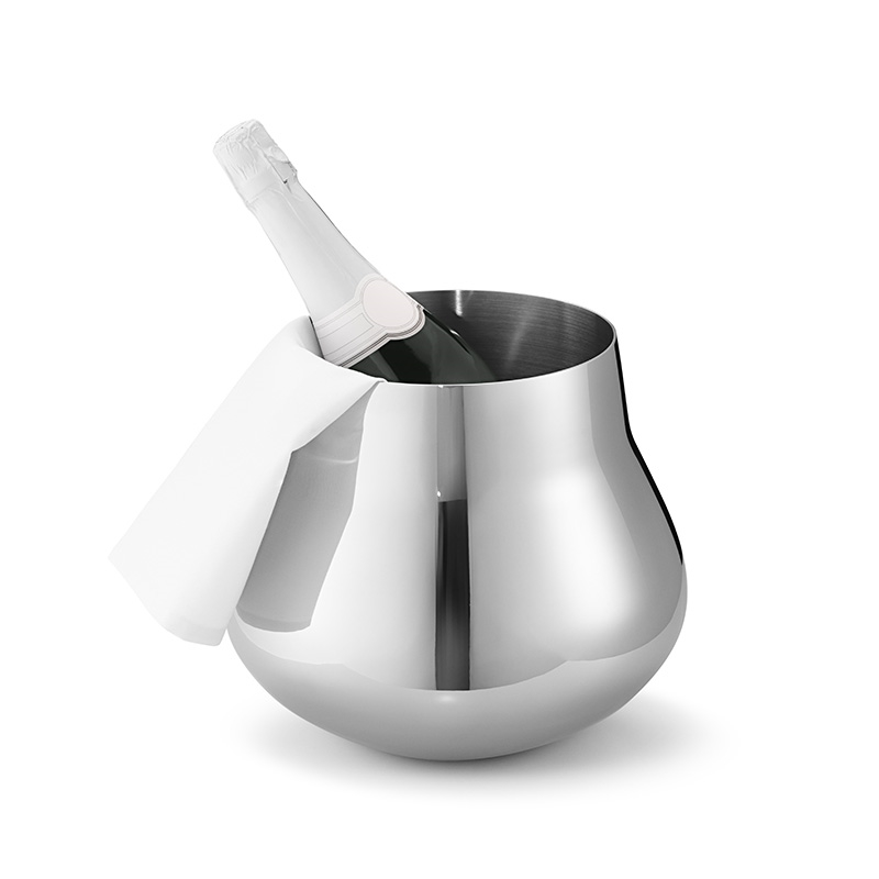 Georg Jensen SKY champagne-og vink?ler - Image 2